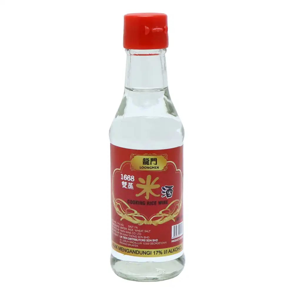 LONGMEN Cooking Rice Wine