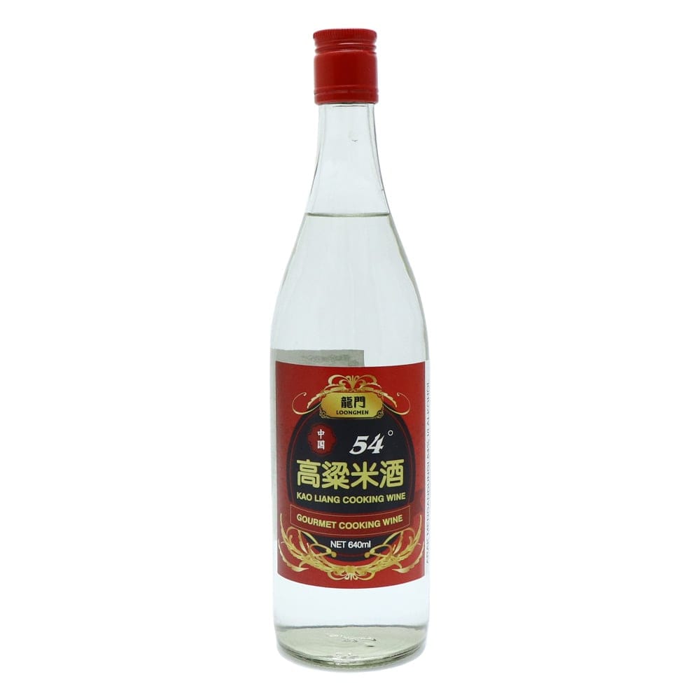 LONGMEN Gao Liang Cooking Wine