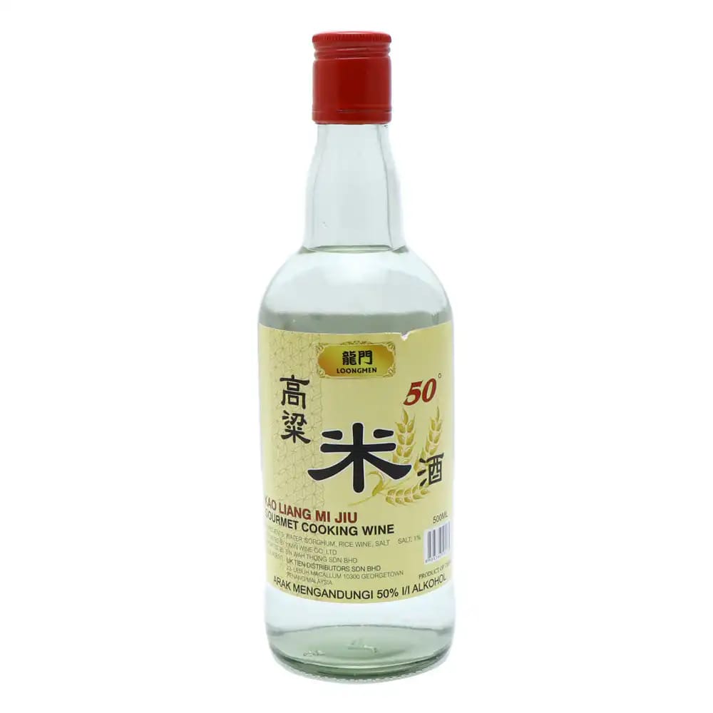 LONGMEN Gao liang Mi Jiu