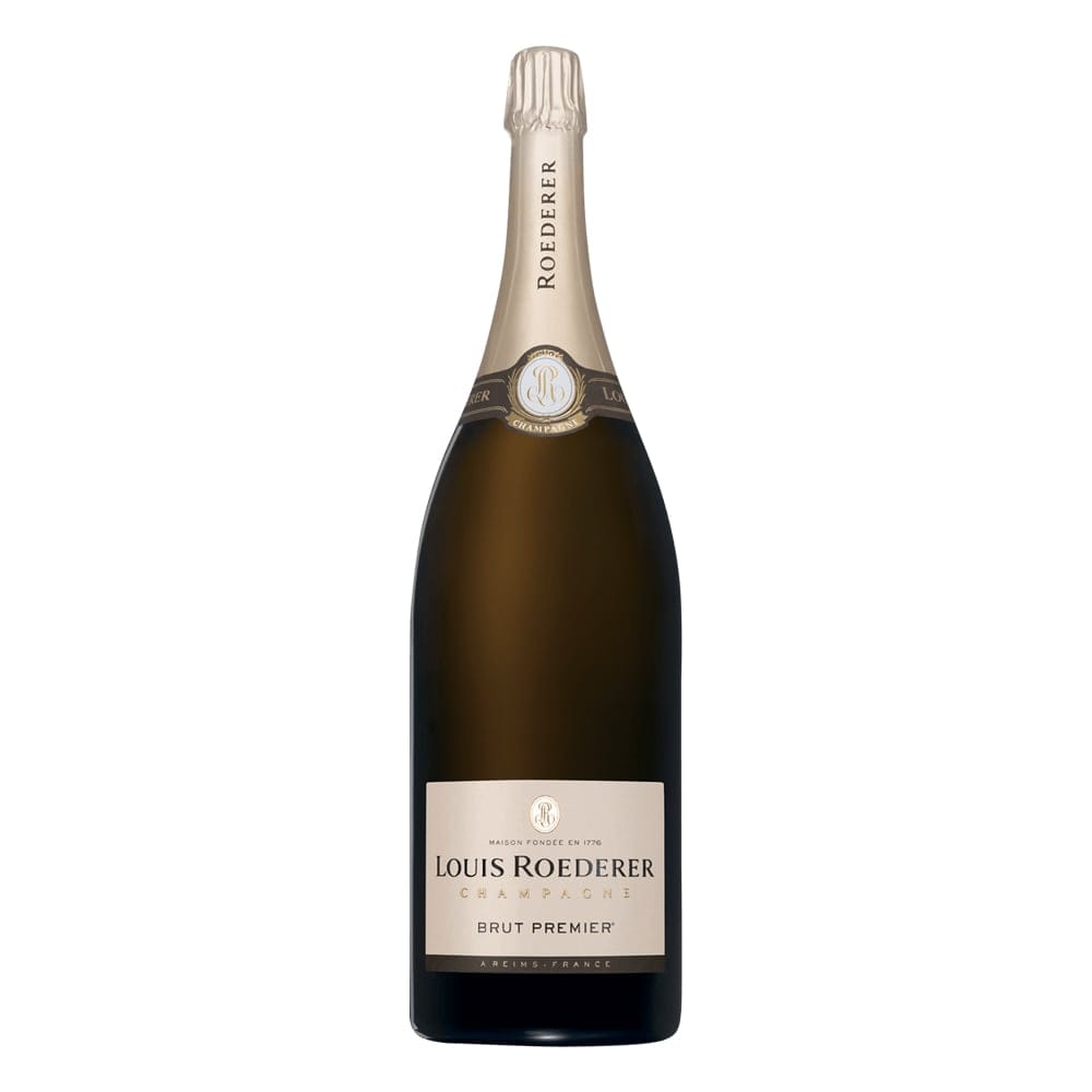 LOUIS ROEDERER Brut Premier 3 Liter