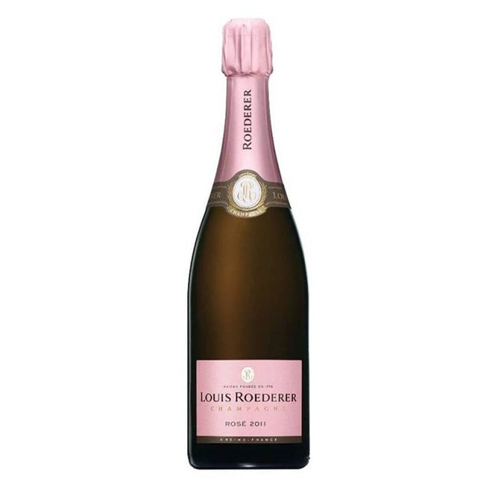 LOUIS ROEDERER Brut Rose