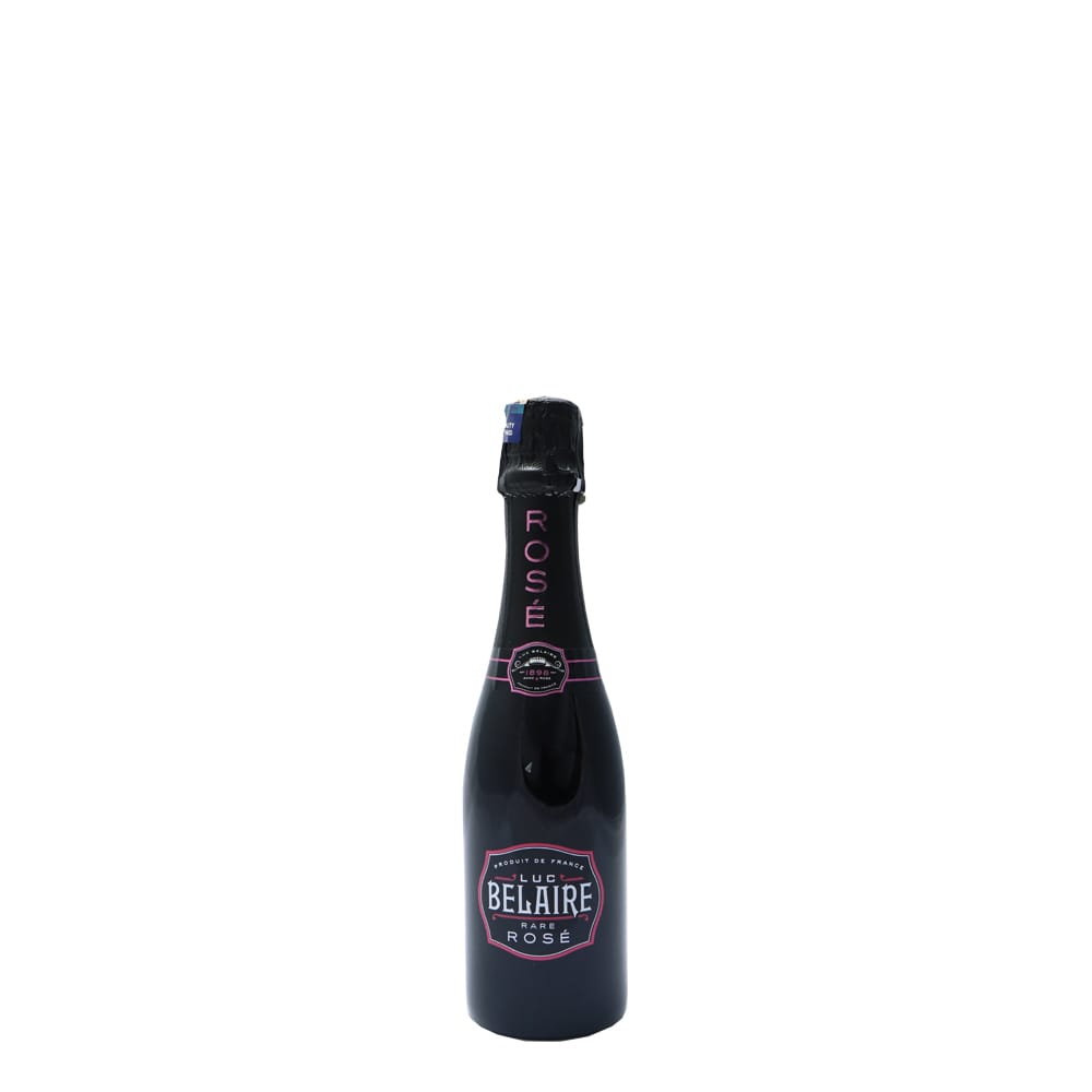 LUC BELAIR Rare Rose 3
