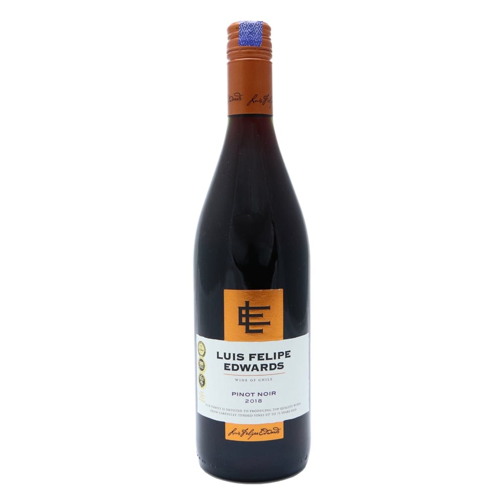 LUIS FELIPE EDWARDS Pinot Noir