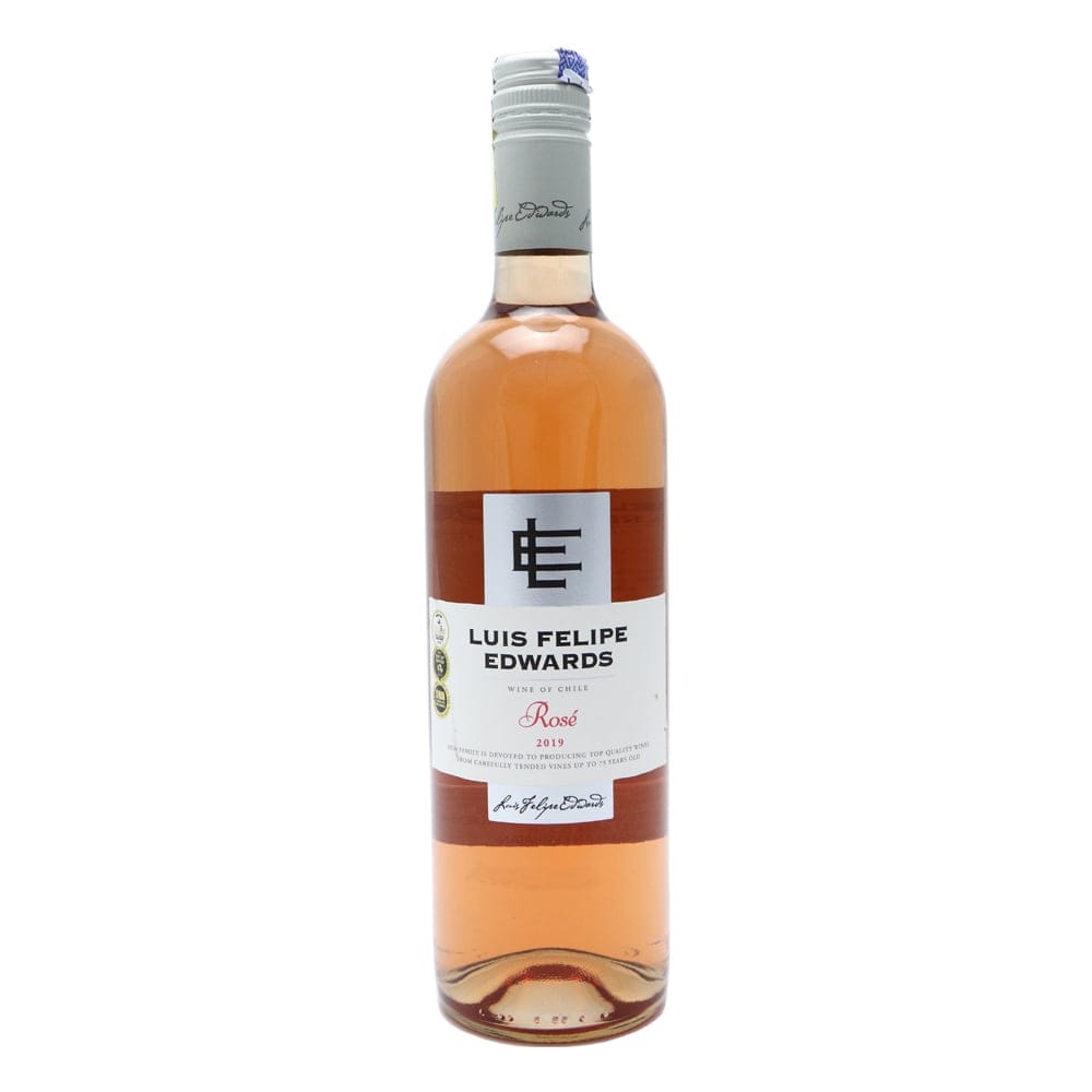 LUIS FELIPE EDWARDS Rose