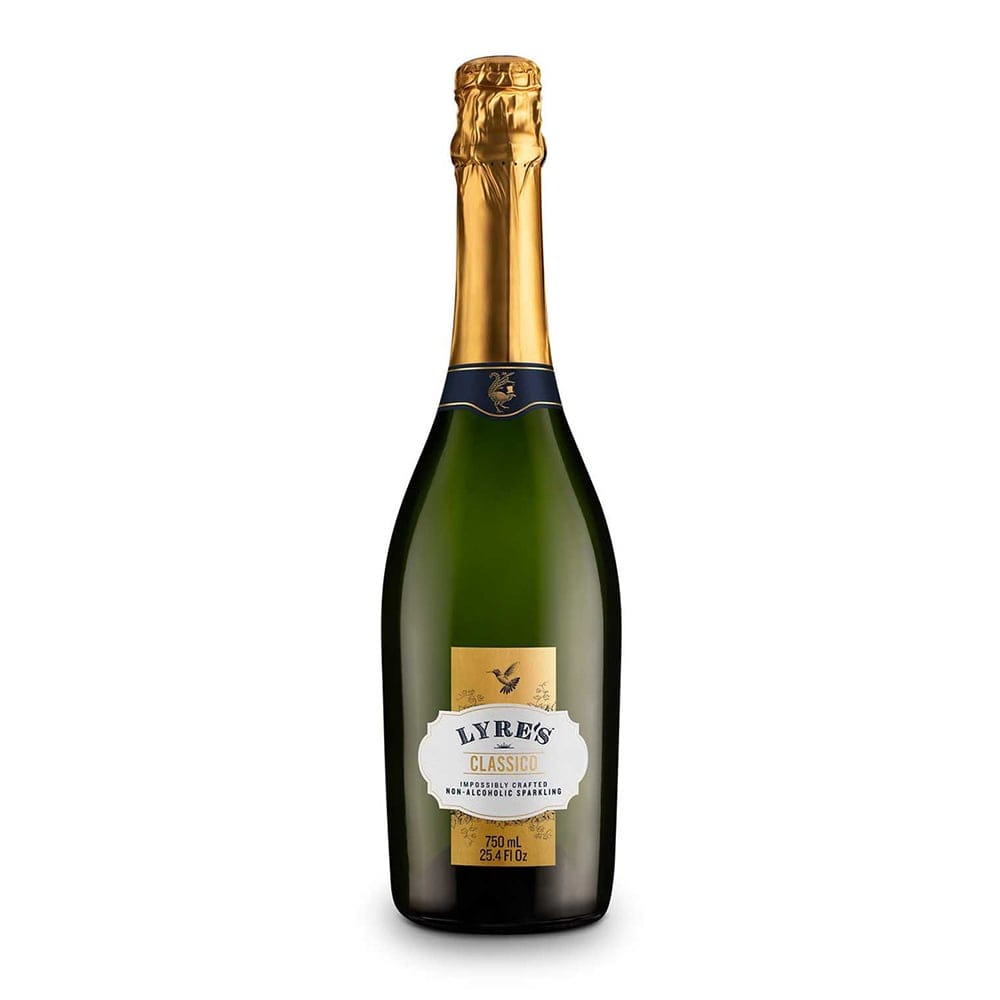 LYRE’S Non-Alcoholic Classico Grande