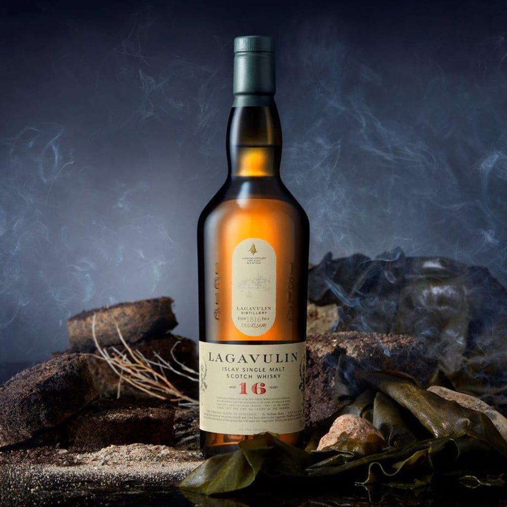 Lagavulin 16 Year Old 11