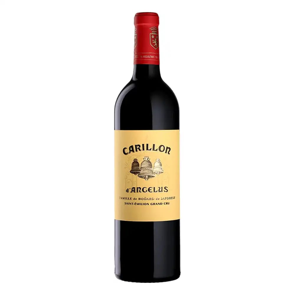 Le Carillon de l'Angelus 2012