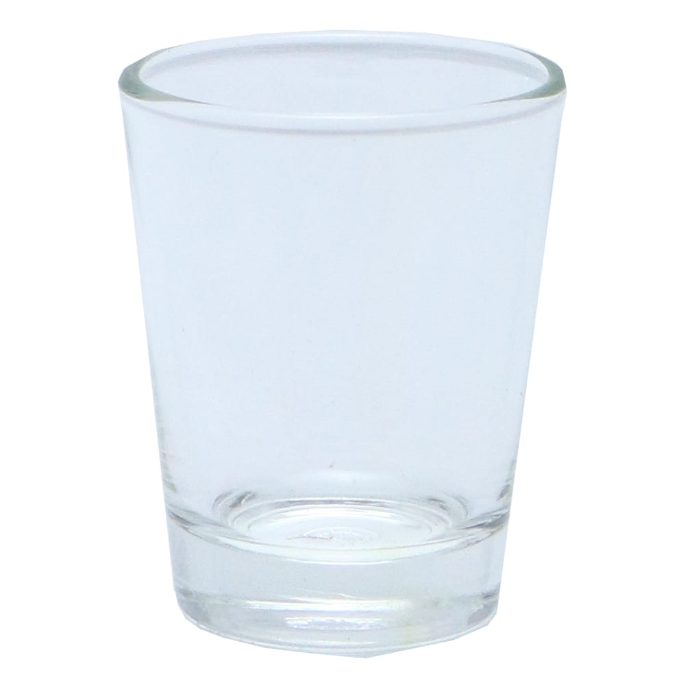 Lucky Rush Shot Glass