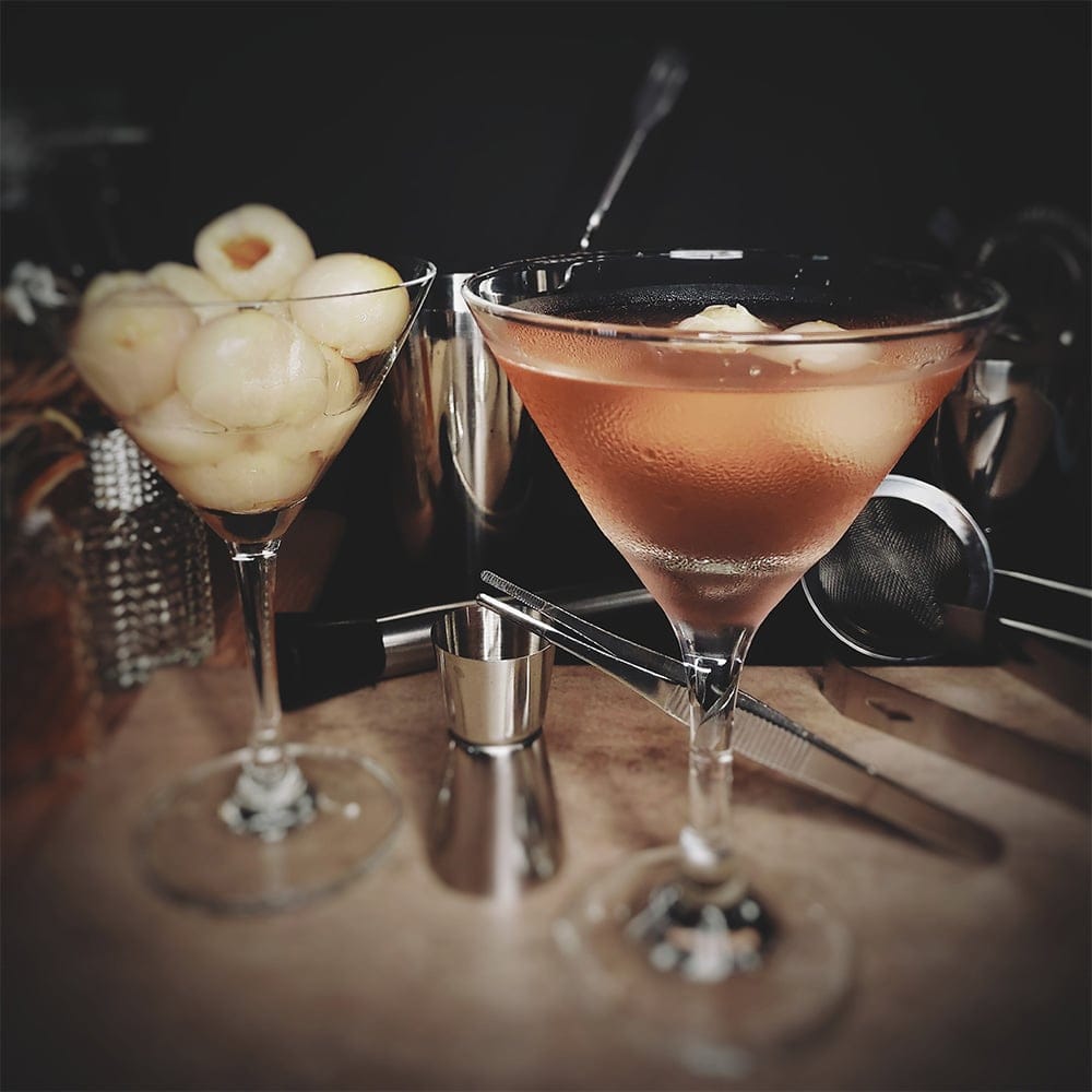 Lychee Martini Vacuum Pack 3