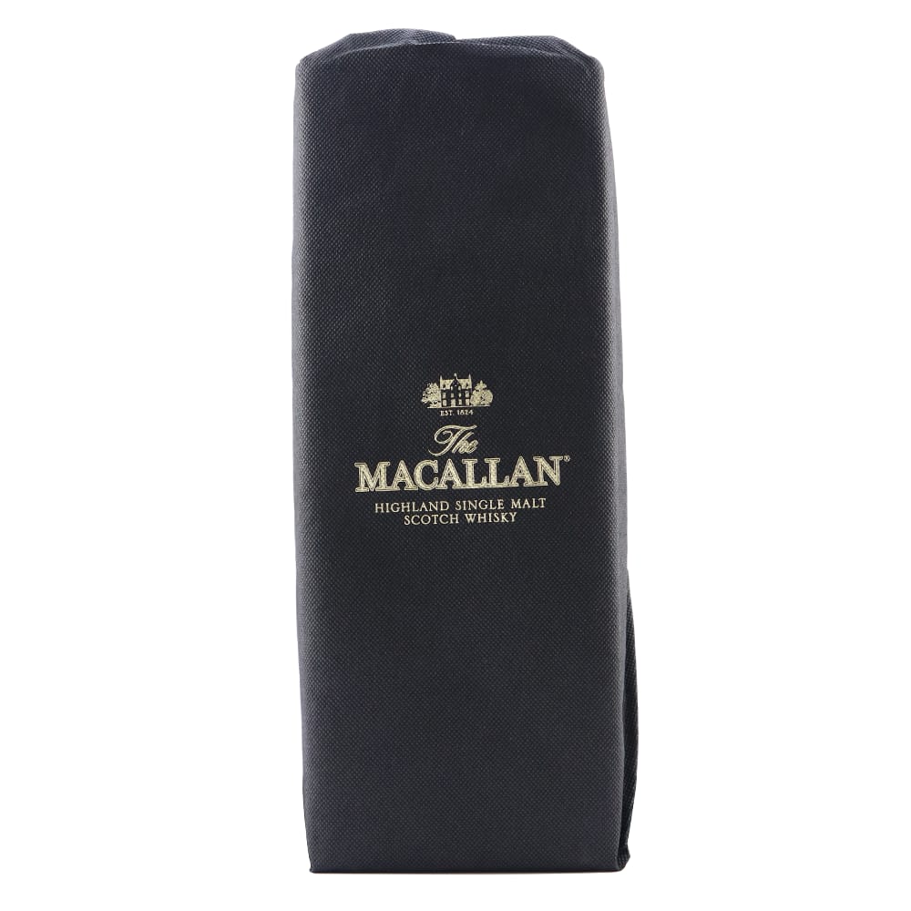 MACALLAN 25 Year Old Sherry Oak 2018 Release