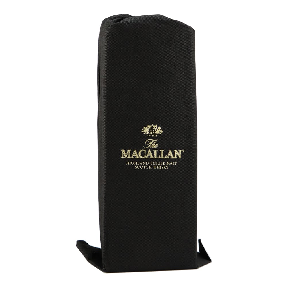 MACALLAN 30 Year Old Sherry Oak 2018 Release Sack
