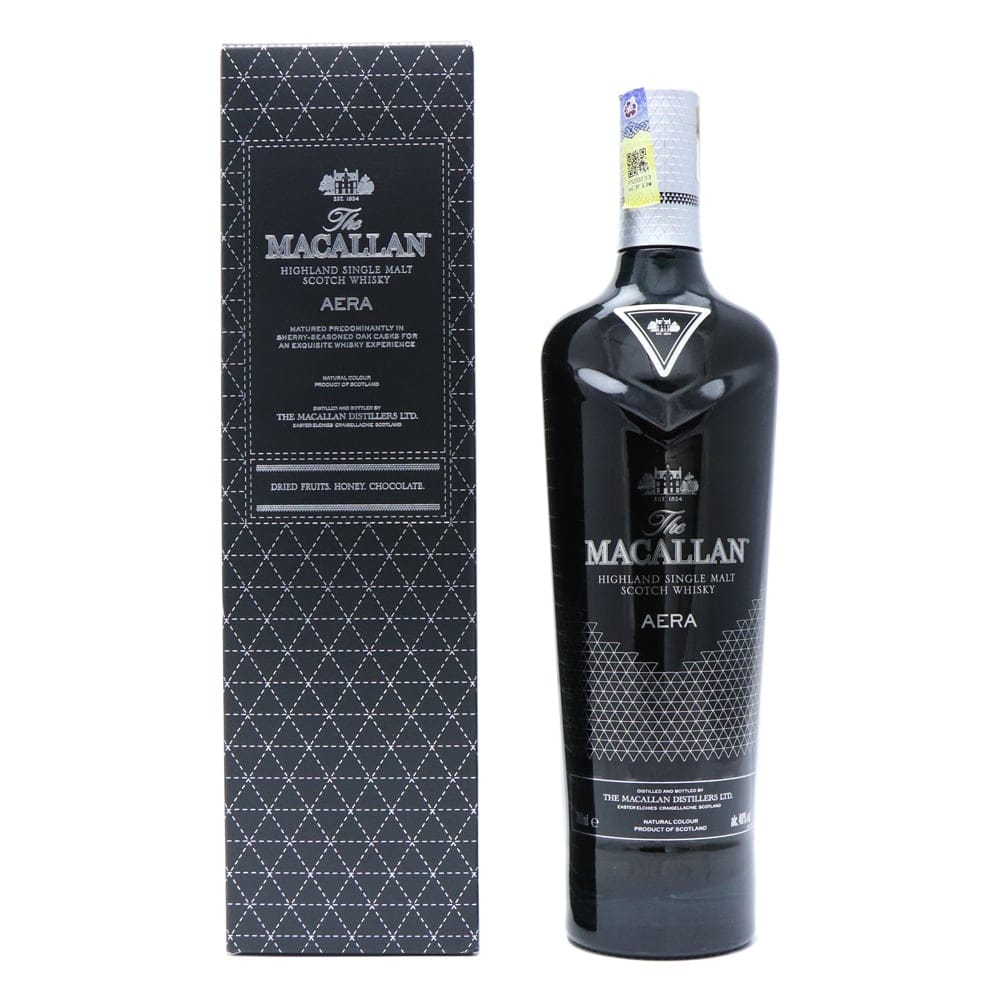 MACALLAN Aera