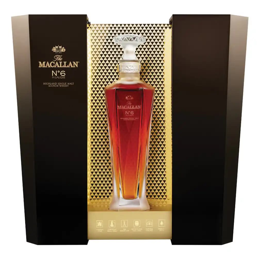 MACALLAN NO.6