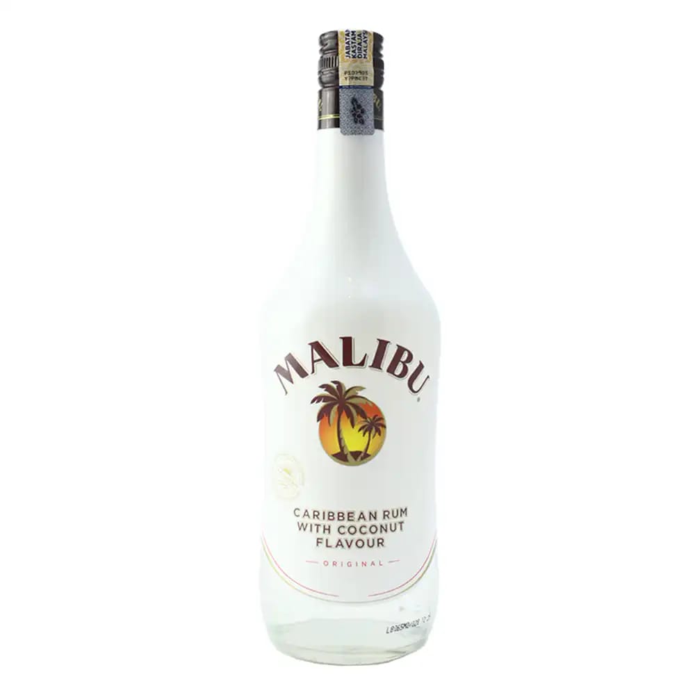 MALIBU Caribbean Rum