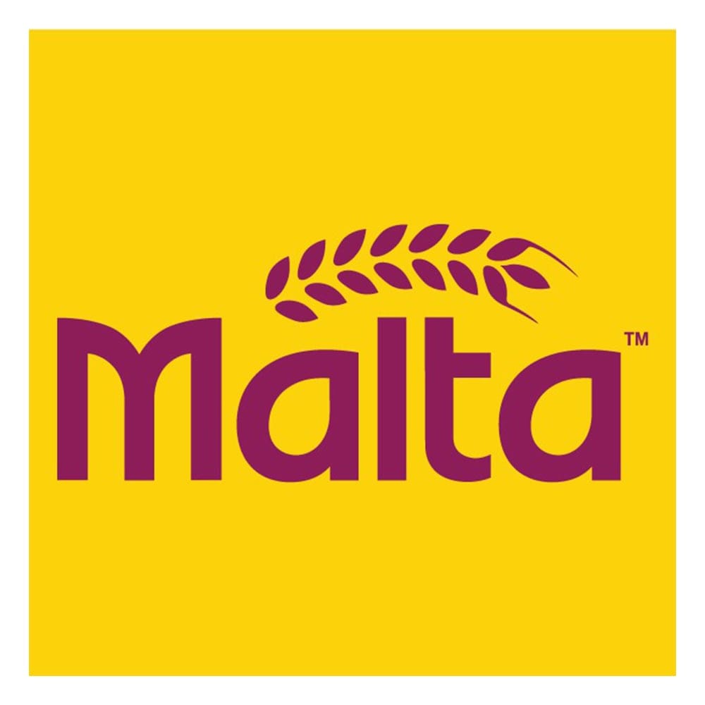 MALTA Cans (320ml x 24) 4