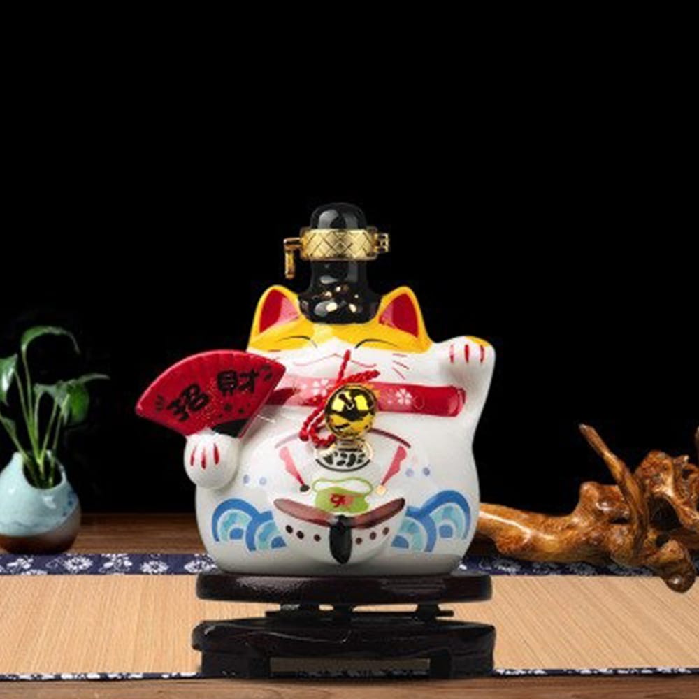 MANEKI NEKO CNY Gift Set
