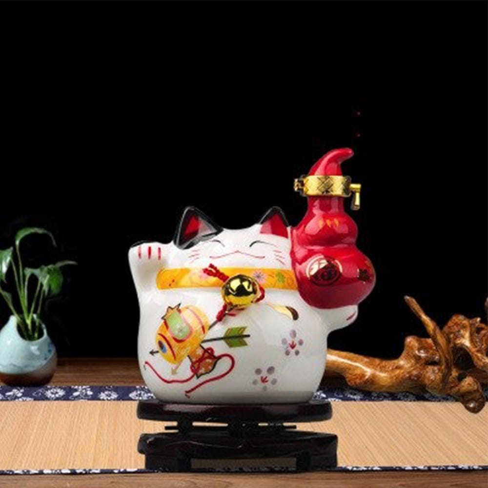 MANEKI NEKO CNY Gift Set