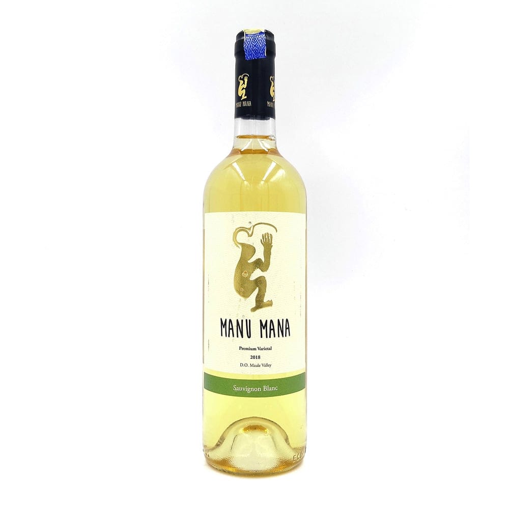 MANU MANA Sauvignon Blanc