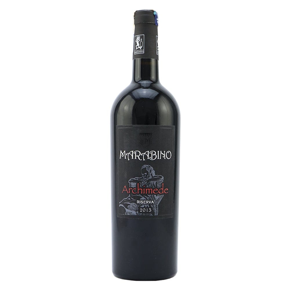 MARABINO, Eloro Pachino Riserva, 'Archimede', 2013