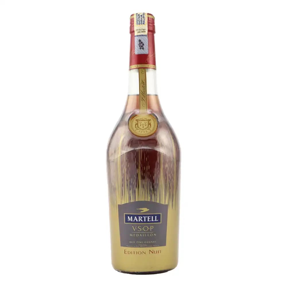 MARTELL VSOP Nuit Edition