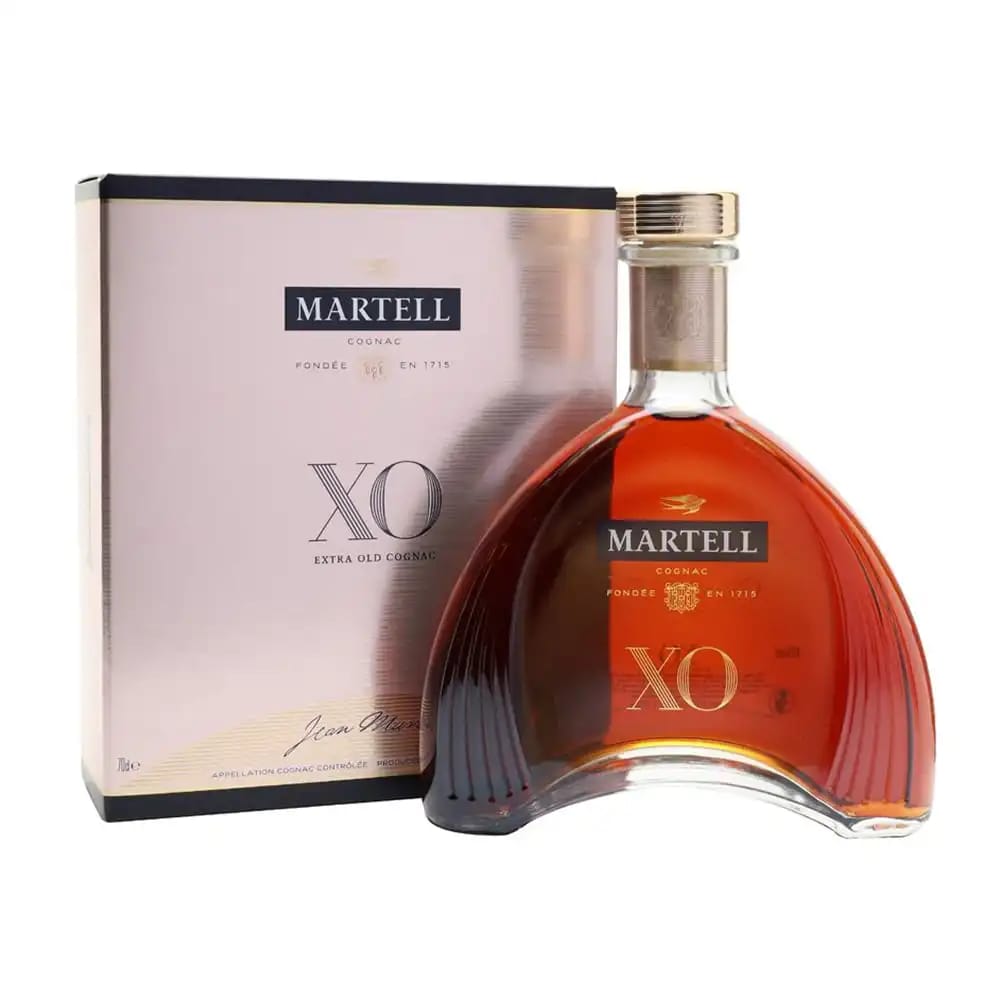 MARTELL XO