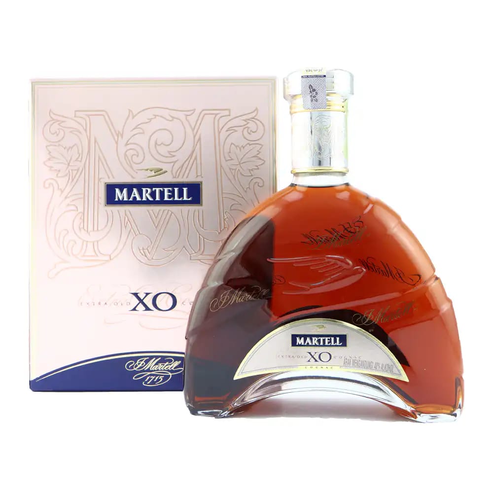 MARTELL XO
