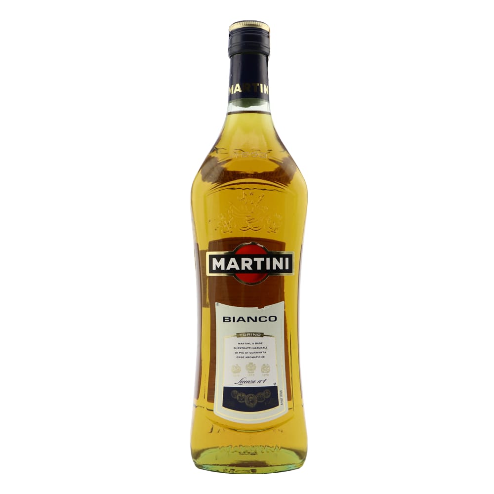 MARTINI Bianco