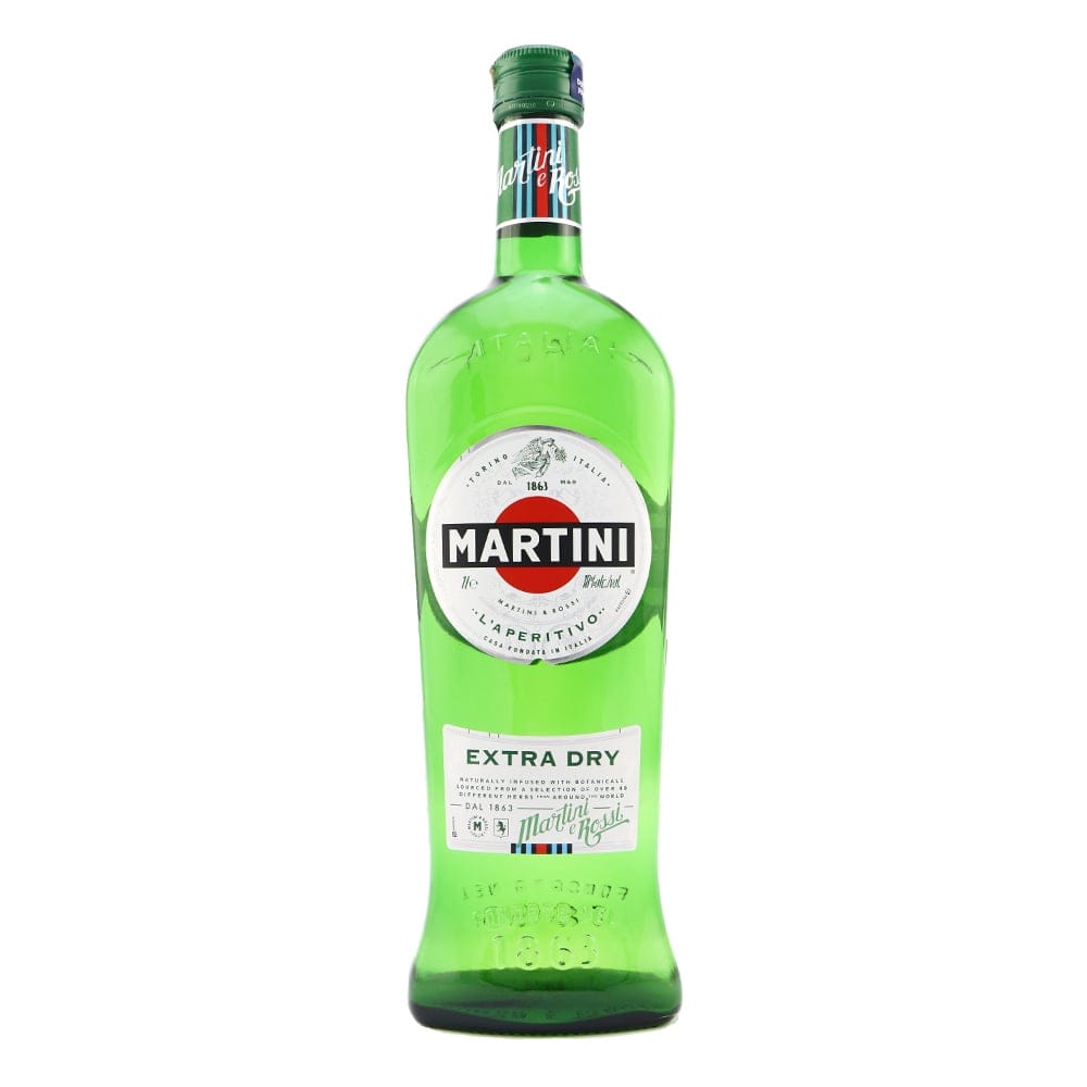 MARTINI Extra Dry