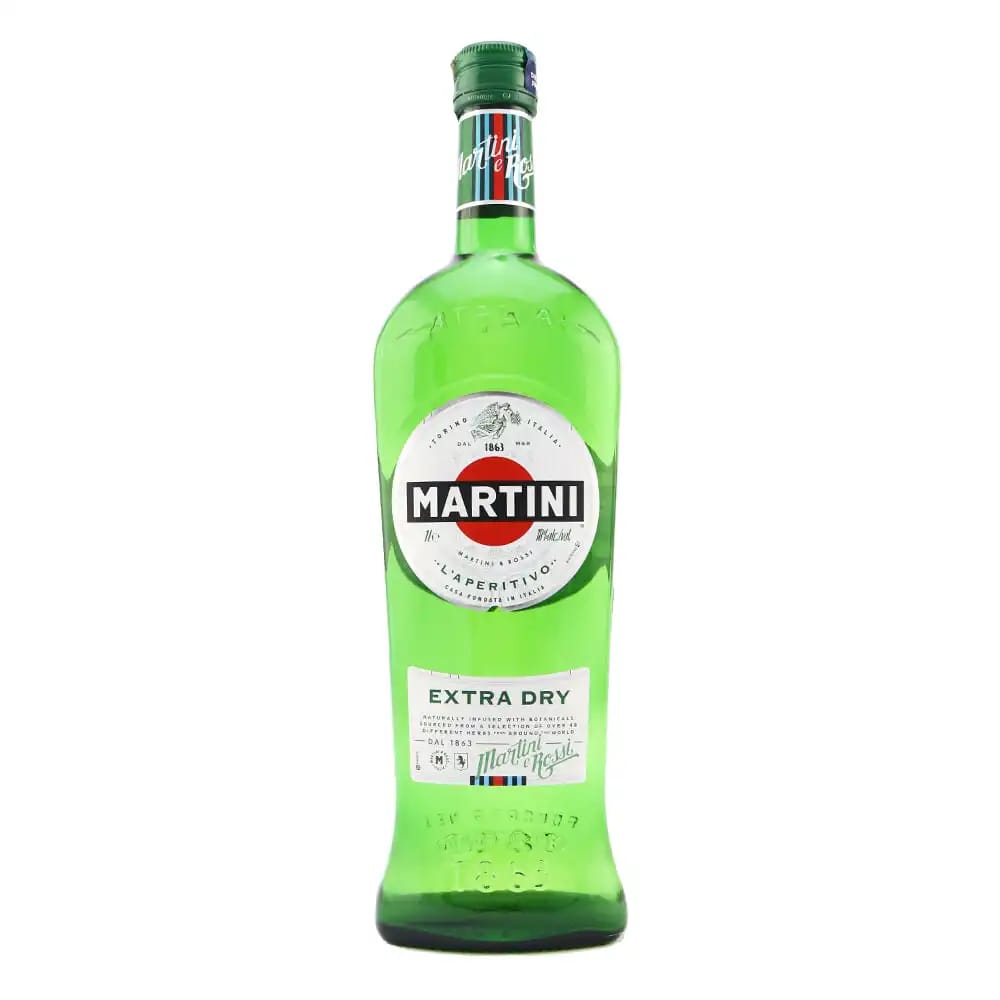 MARTINI Extra Dry