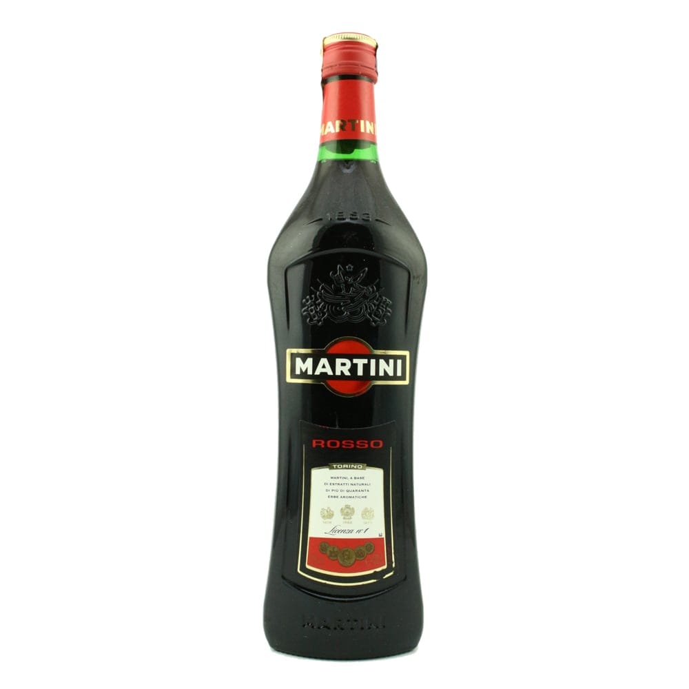 MARTINI Rosso