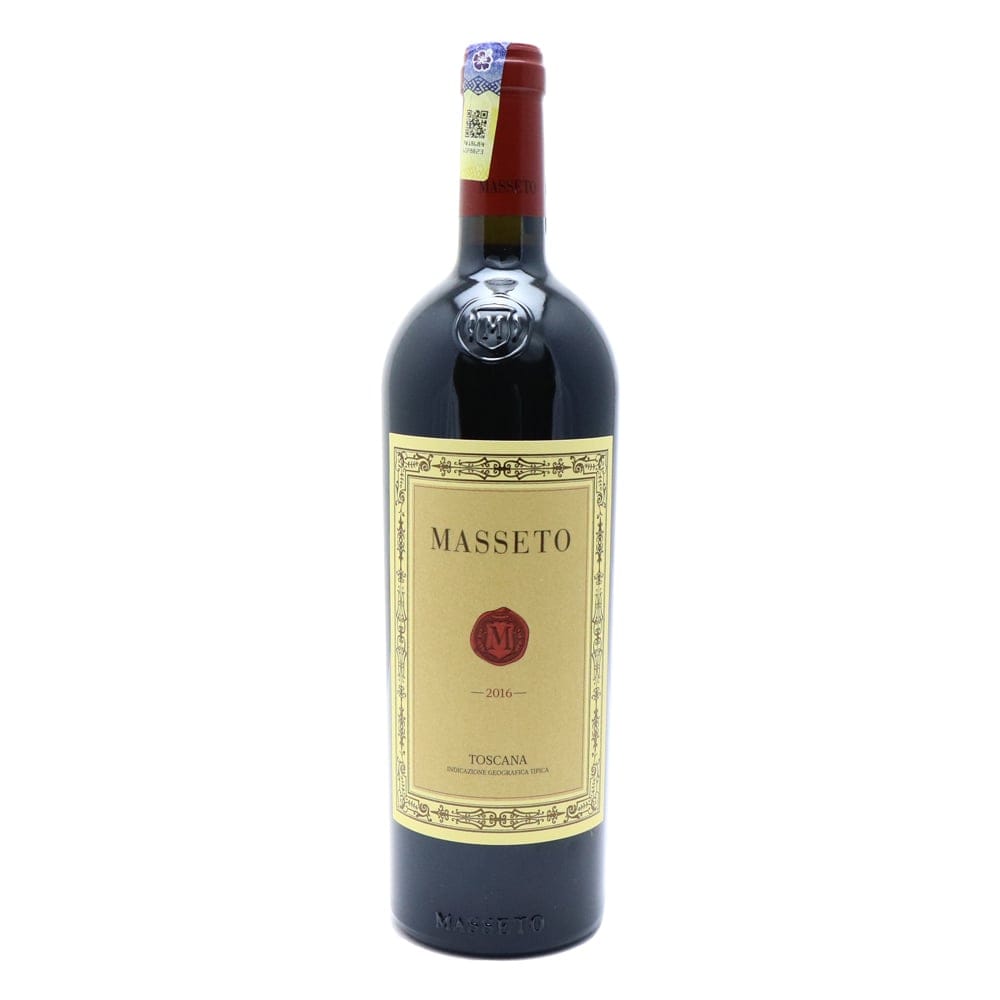 MASSETO 2016