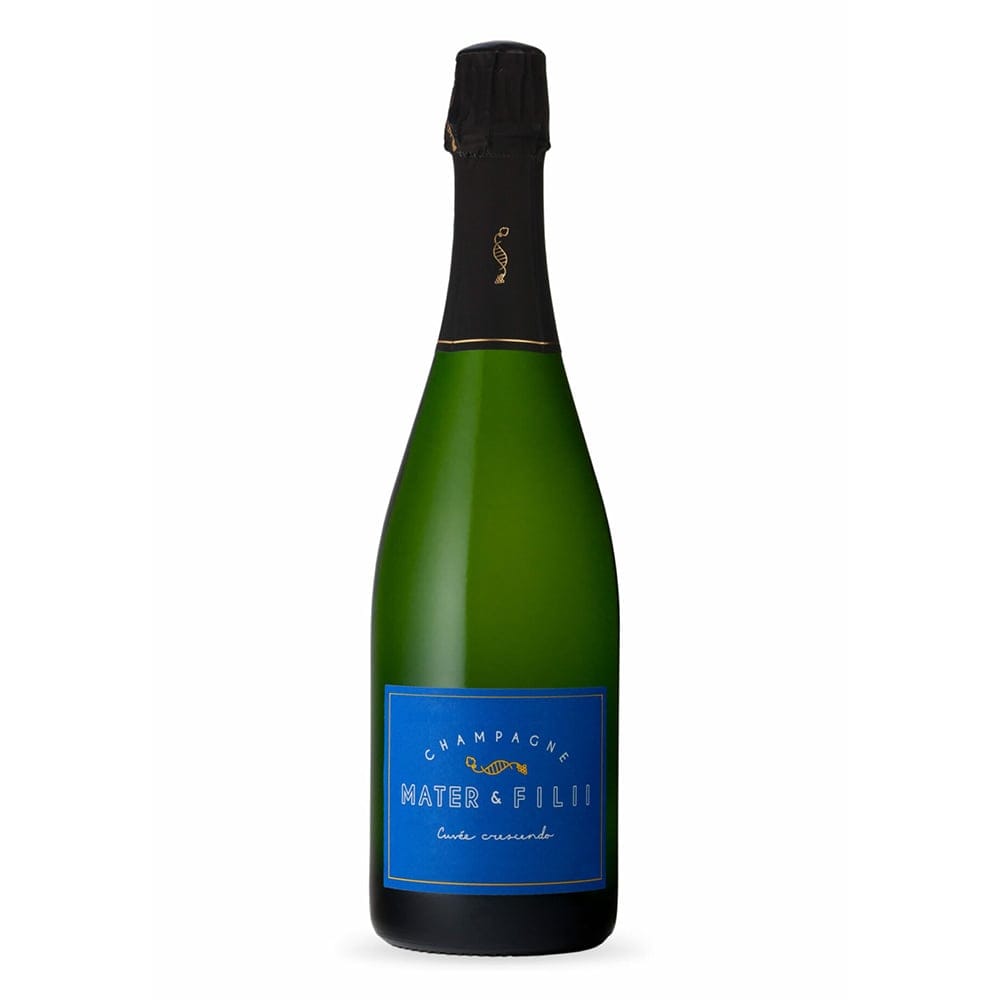 MATER & FILII Cuvée crescendo