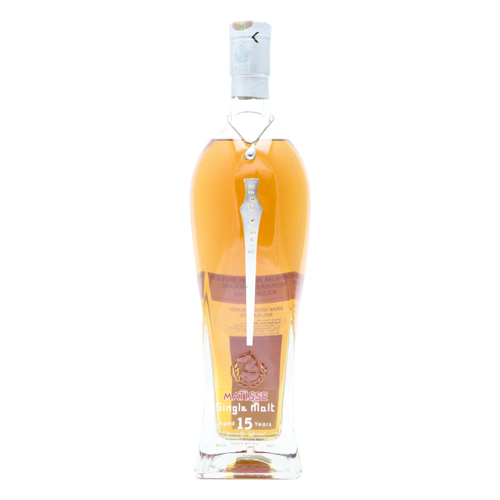 MATTISE 15 Year Old