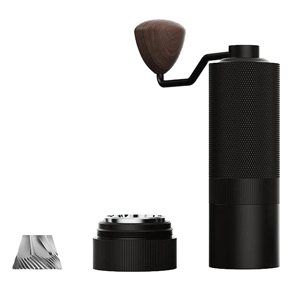 MAVO 2.0 Manual Coffee Grinder Black