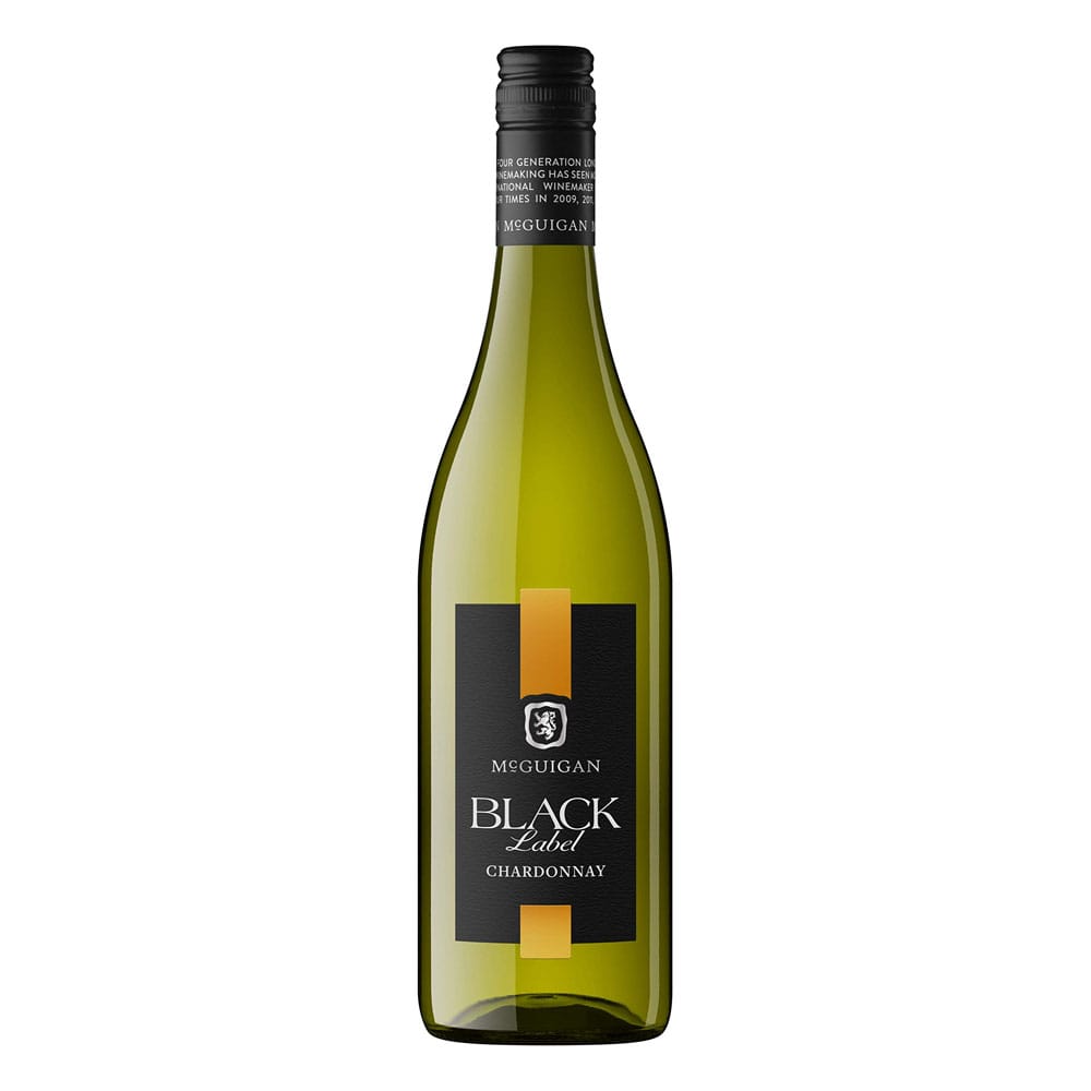 MCGUIGAN Black Label Chardonnay