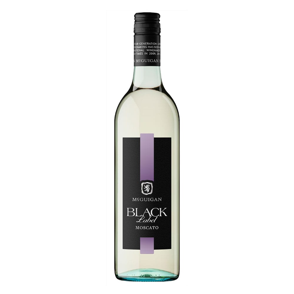 MCGUIGAN Black Label Moscato