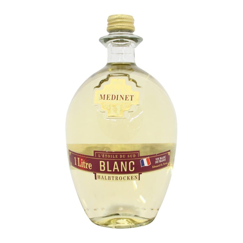 MEDINET Blanc 1L