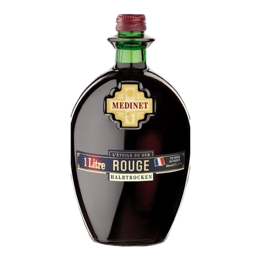MEDINET Rouge 1L
