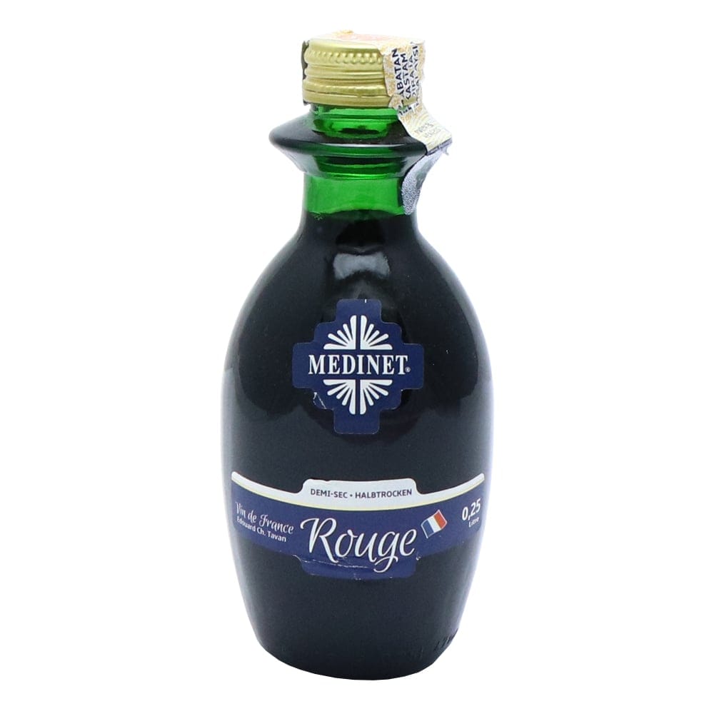 MEDINET Rouge 250ml