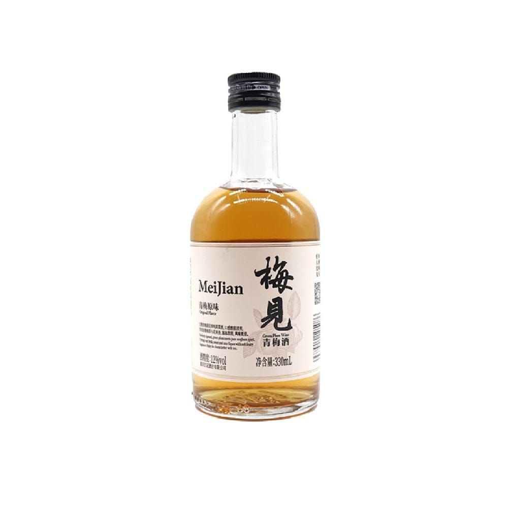MEI JIAN 330ml