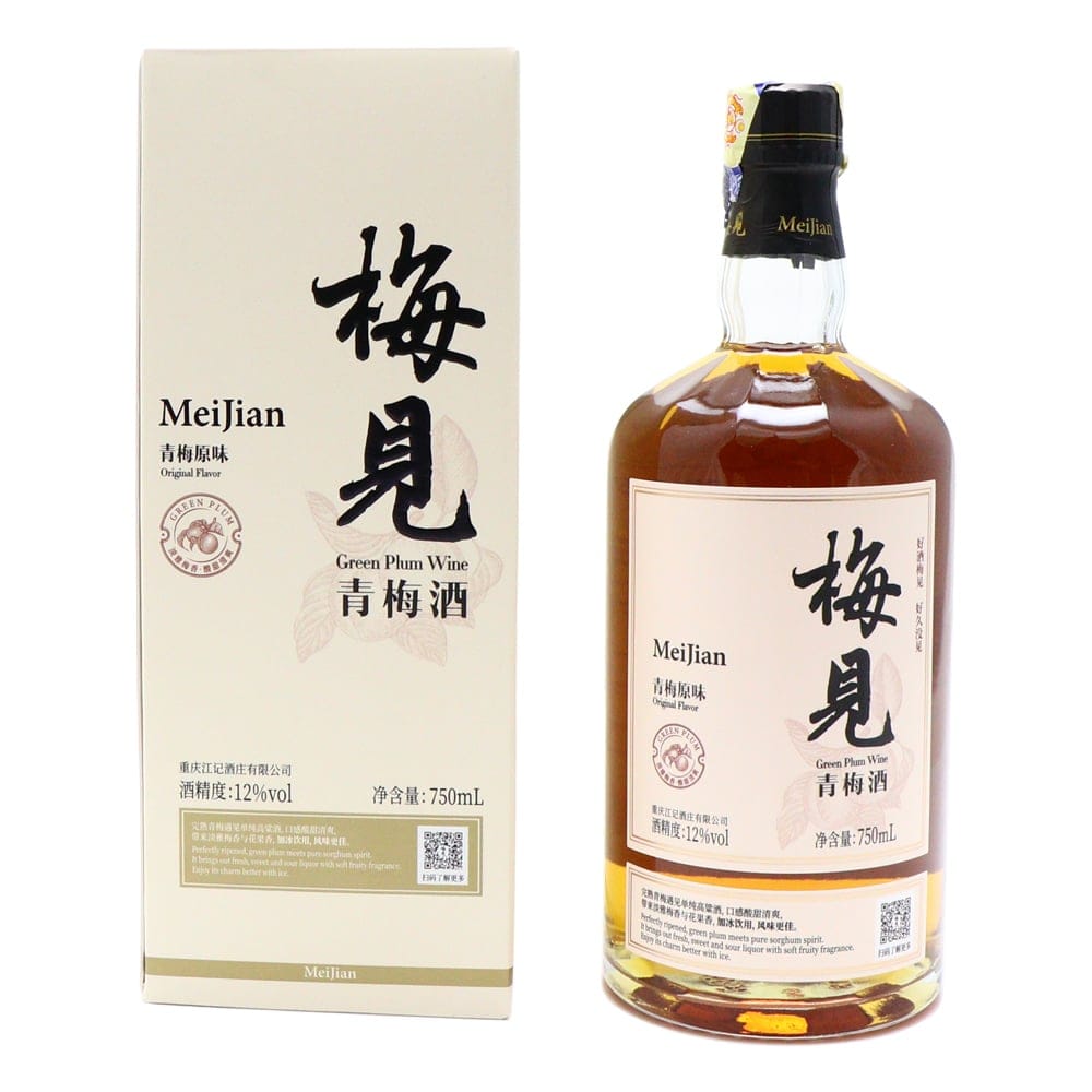 MEI JIAN