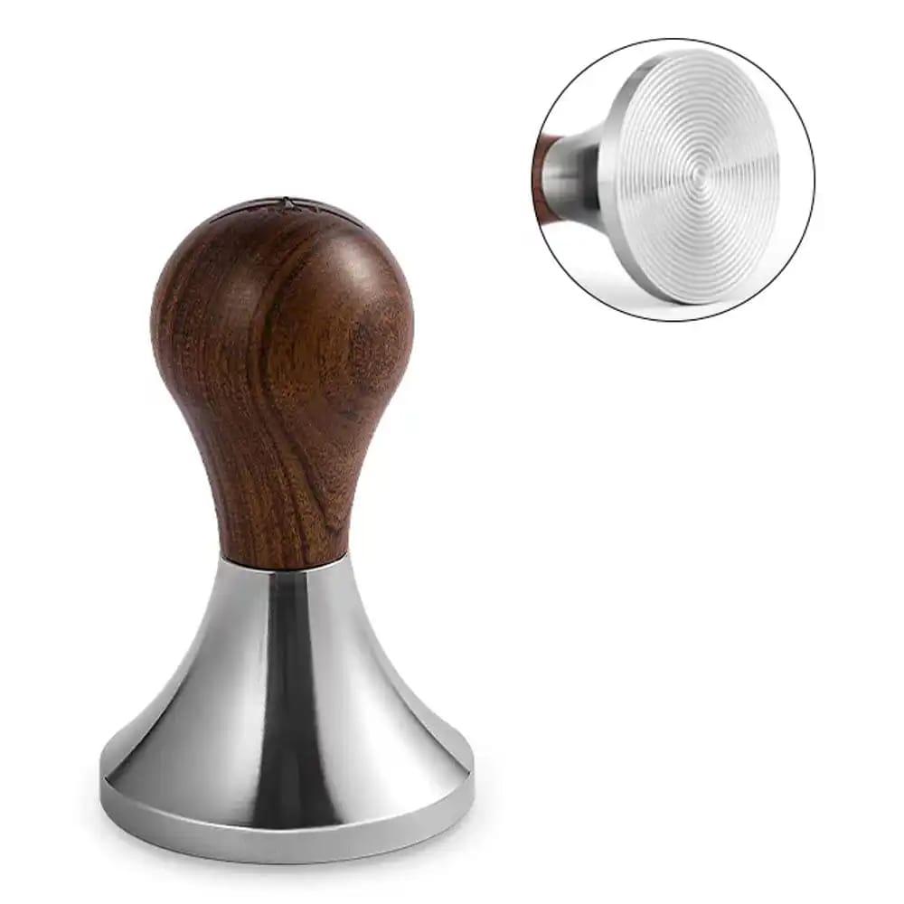 MHW-3BOMBER Sunny Doll Tamper Rosewood 58.35mm (Thread)