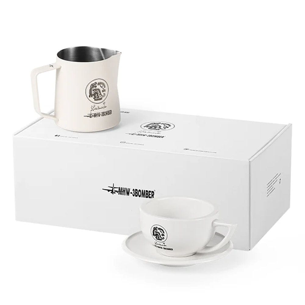 MHW – 3BOMBER 2023 WLAC World Championship Commemorative Edition