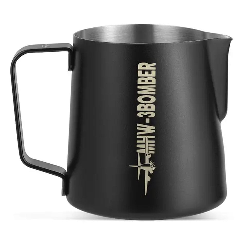 MHW – 3BOMBER 3.0 Limited Black Pitcher 600ml