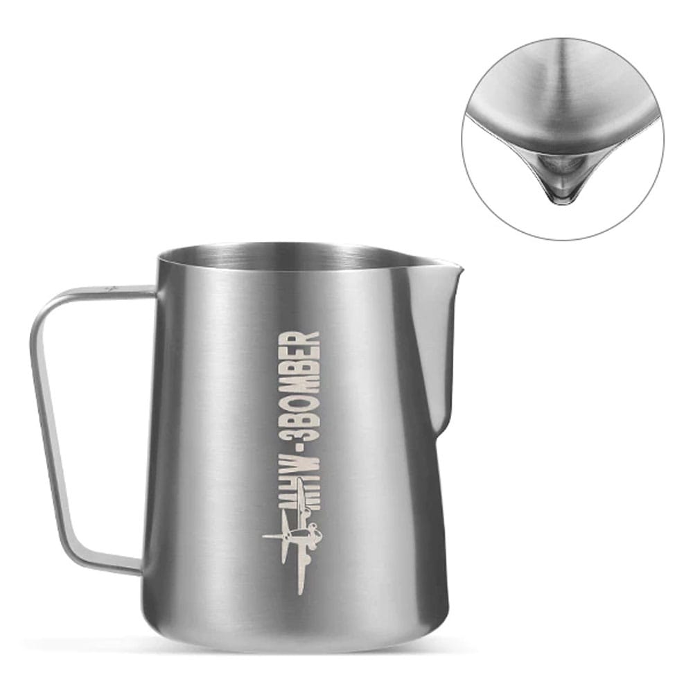 MHW – 3BOMBER 3.0 Sanding Pitcher Sharp Spout 600ml
