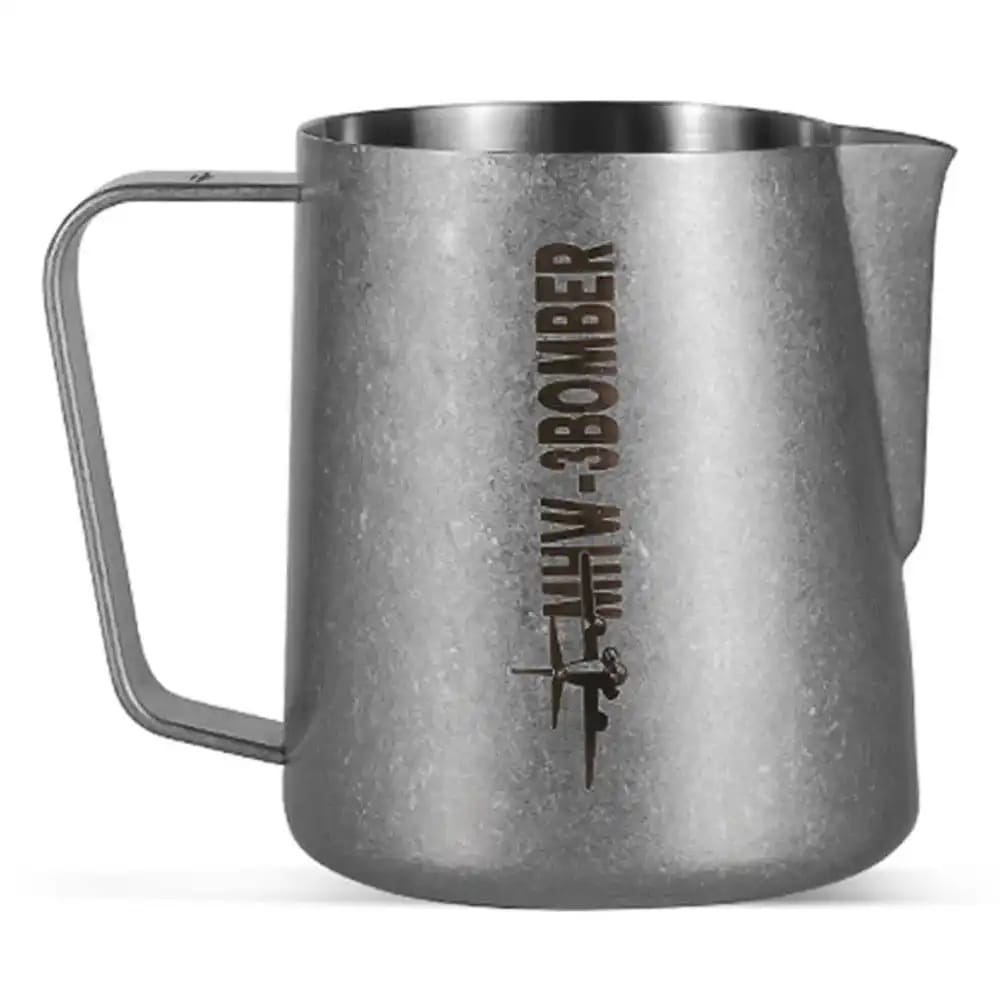 MHW – 3BOMBER 3.0 Silver Spot Pitcher 600ml