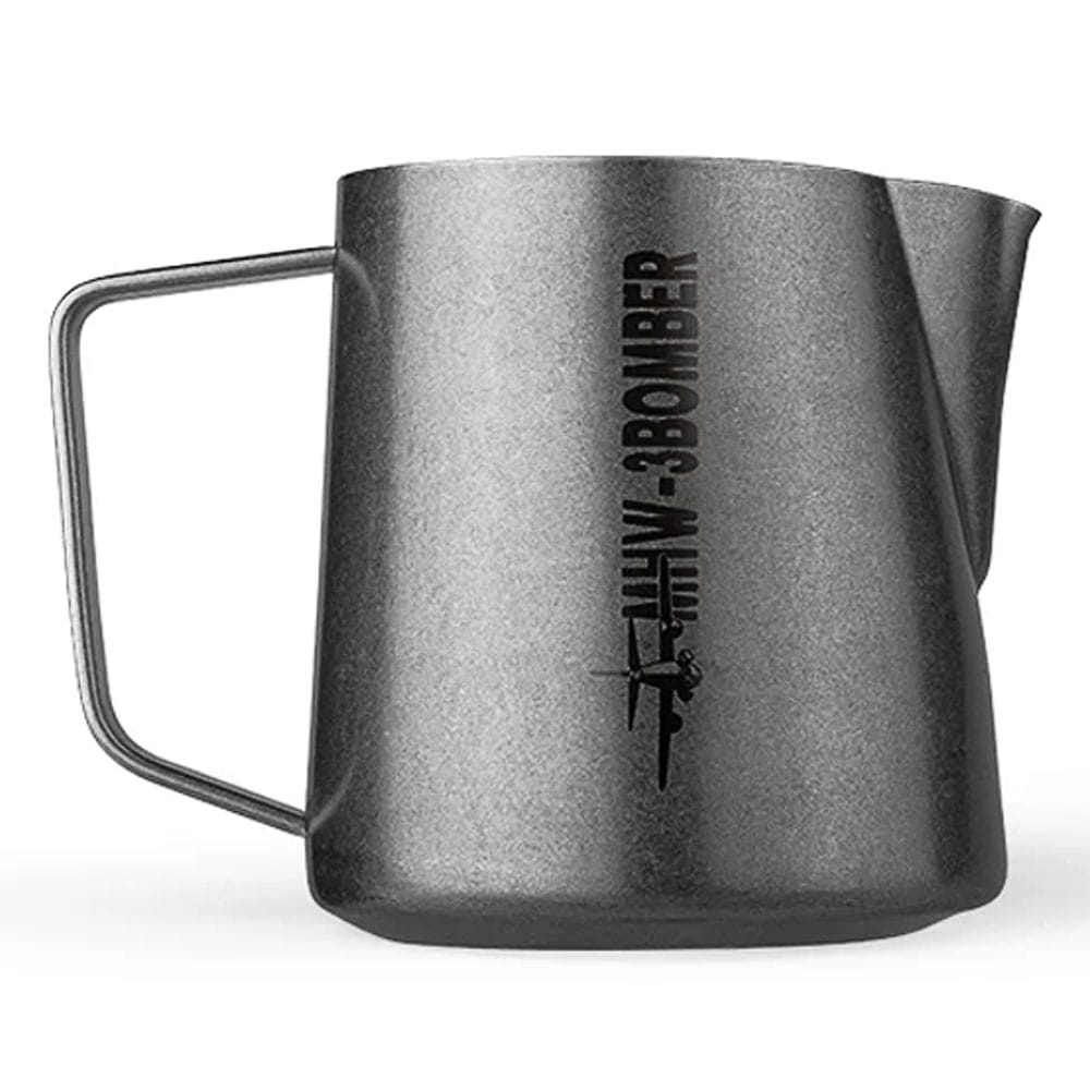 MHW – 3BOMBER 5.0 Silver Spot 600ml Pitcher