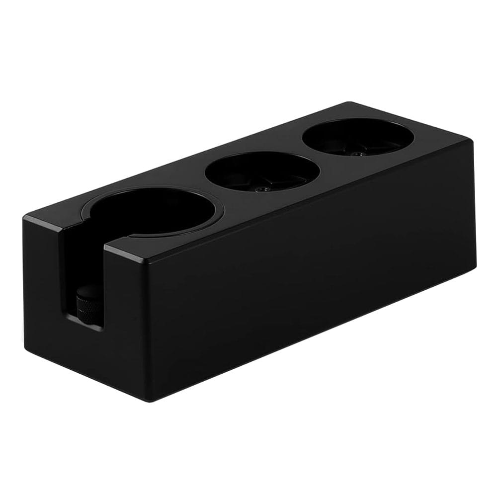 MHW – 3BOMBER ABS Portafilter Holder Tamper Station