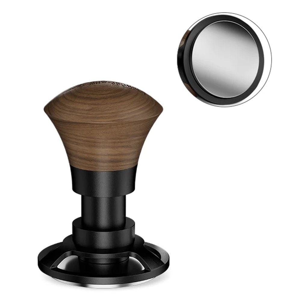 MHW – 3BOMBER Armor Series Coffee Tamper 58.35mm - Flat