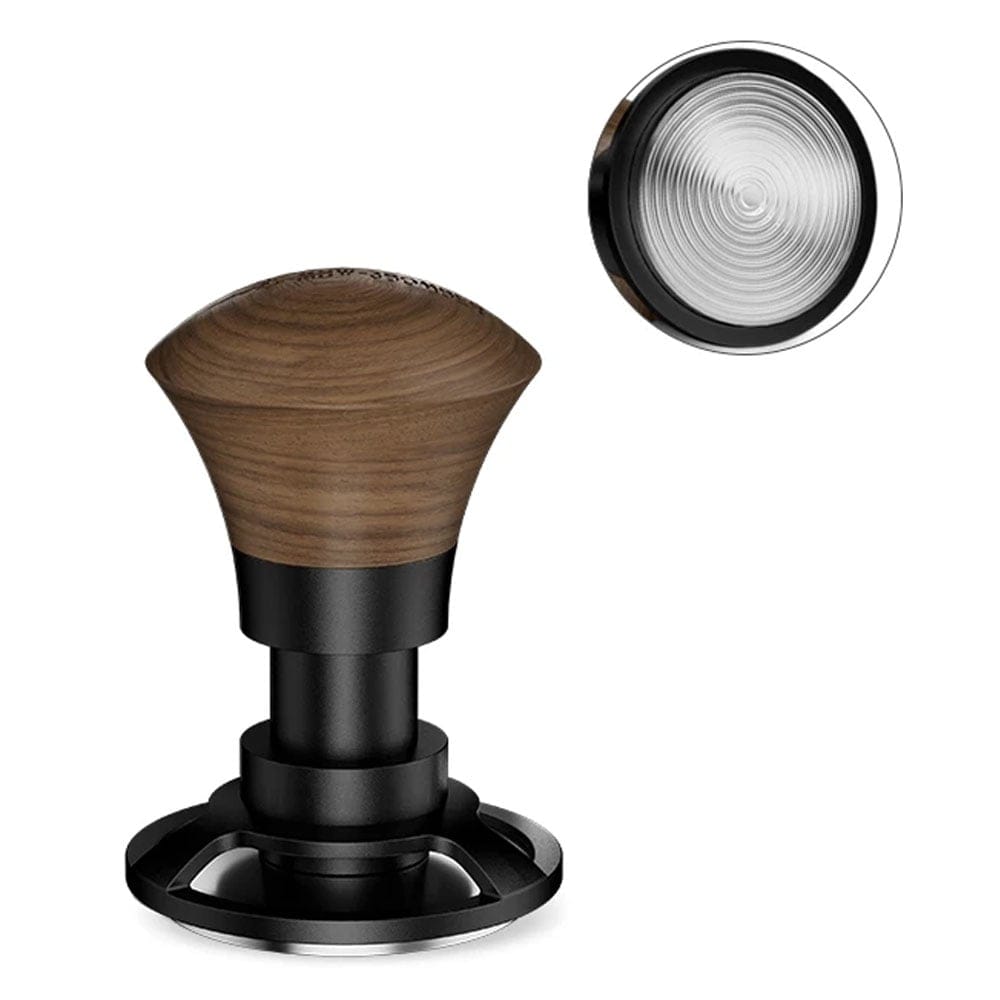 MHW – 3BOMBER Armor Series Coffee Tamper 58.35mm - Thread